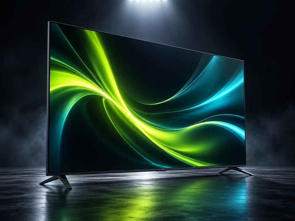 Smart TVs